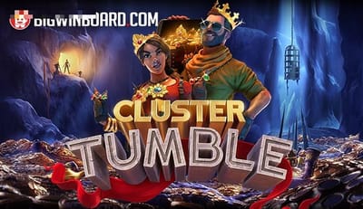 Cluster Tumble